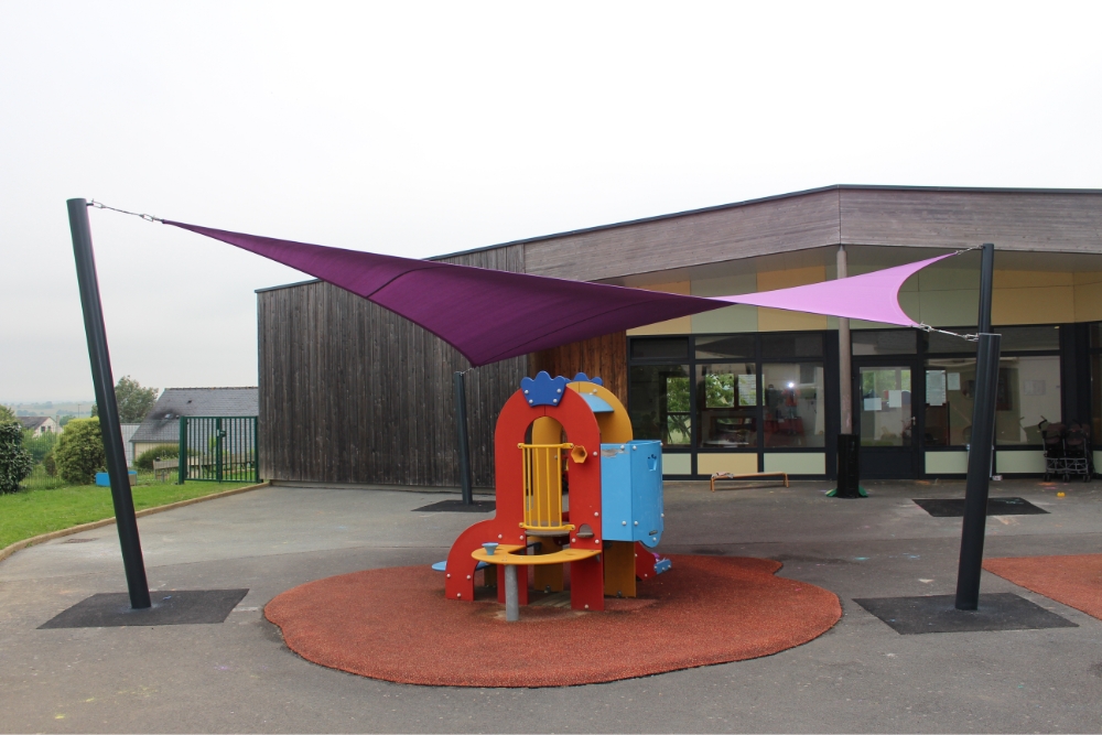 Solamena Voiles D Ombrage Pro330 3