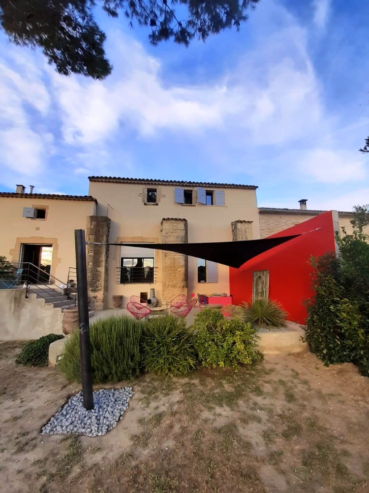 Solamena Voiles D Ombrage Pro330 7