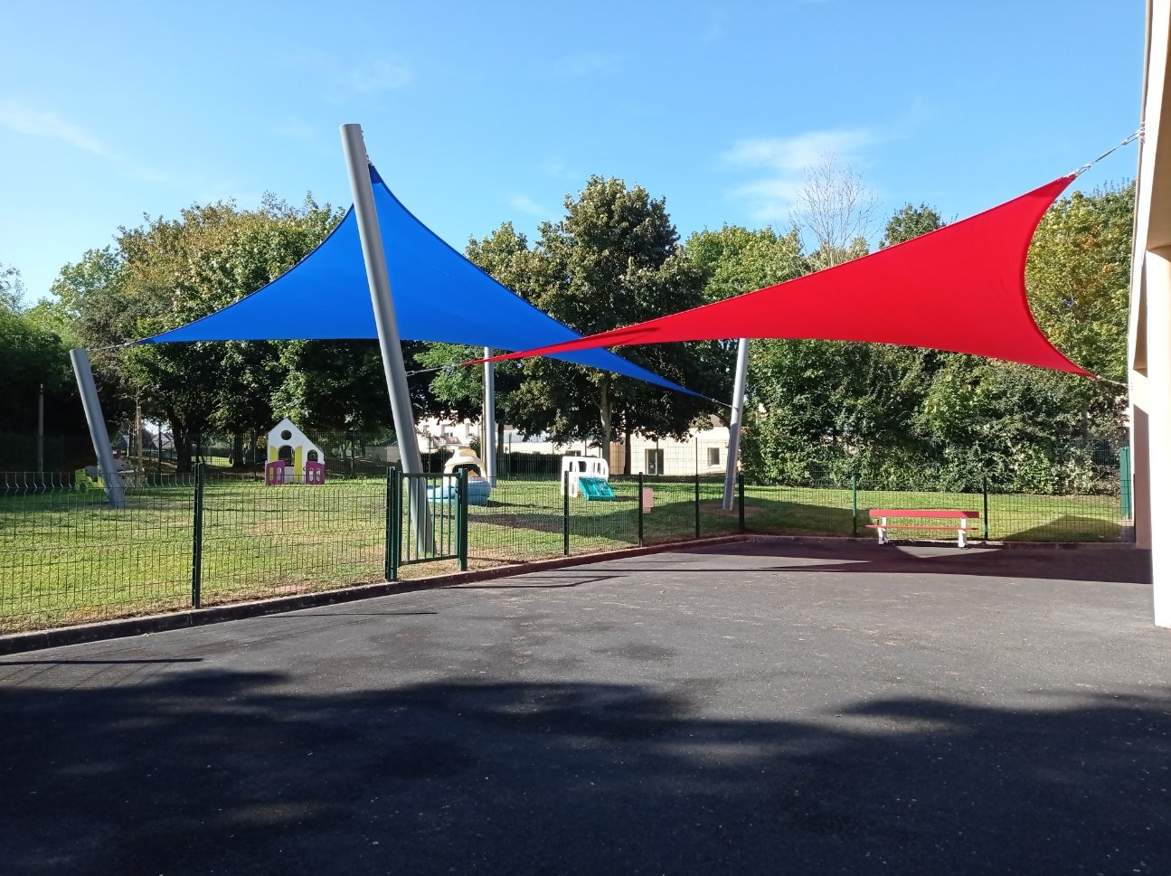 Solamena Voiles D Ombrage Pro370 1