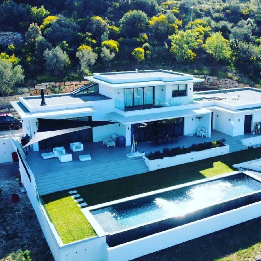 Solamena Voiles D Ombrage Pro370 10