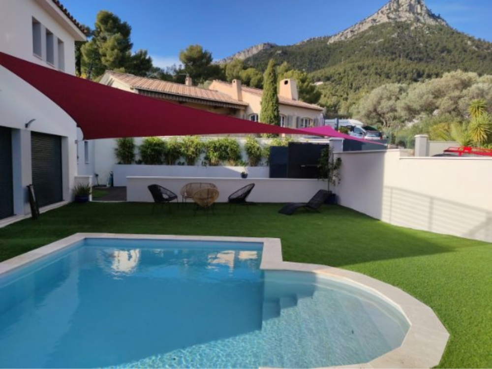 Solamena Voiles D Ombrage Pro370 12