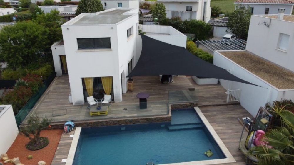 Solamena Voiles D Ombrage Pro370 14