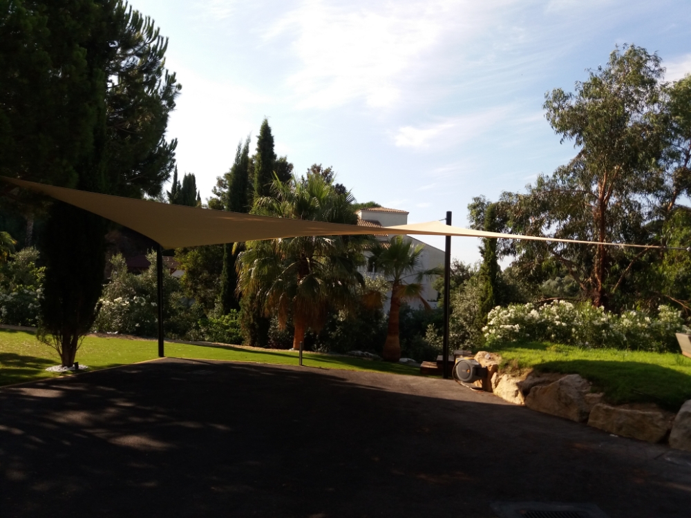 Solamena Voiles D Ombrage Pro370 2