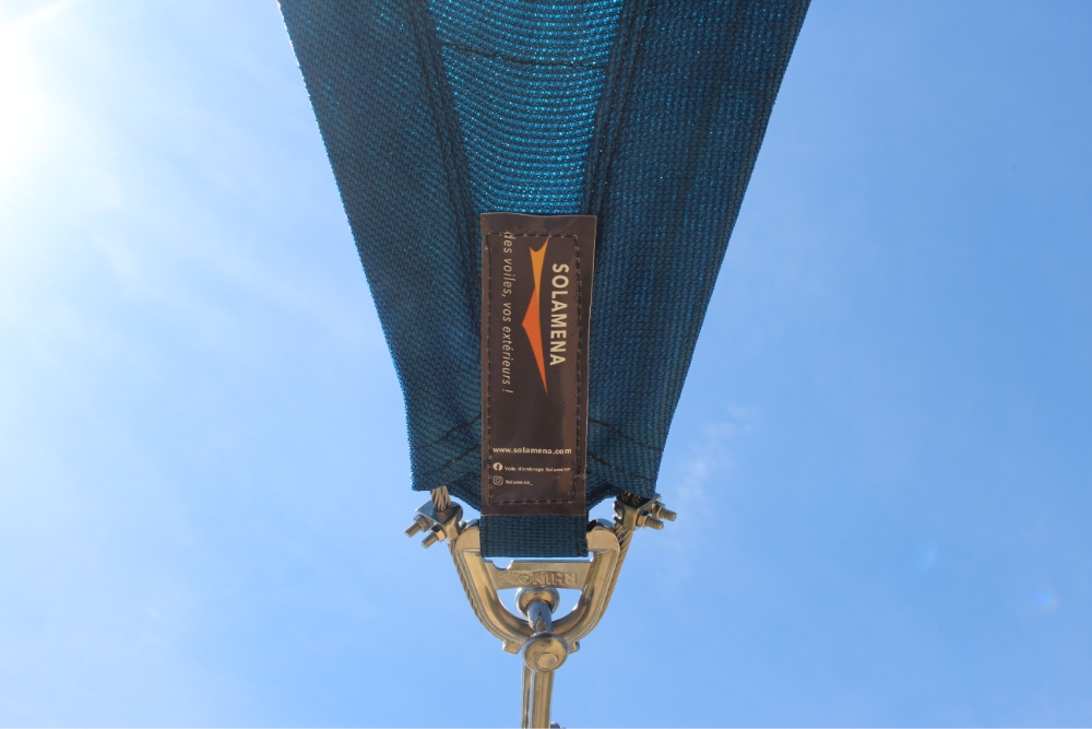 Solamena Voiles D Ombrage Pro370 28