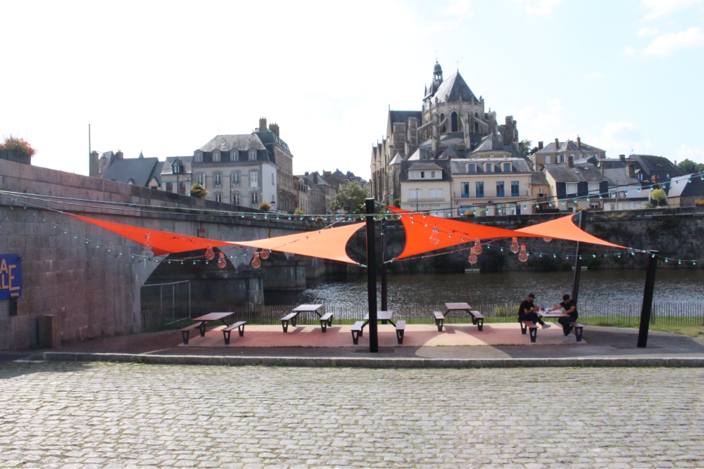 Solamena Voiles D Ombrage Pro370 29