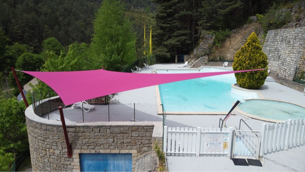 Solamena Voiles D Ombrage Pro370 5