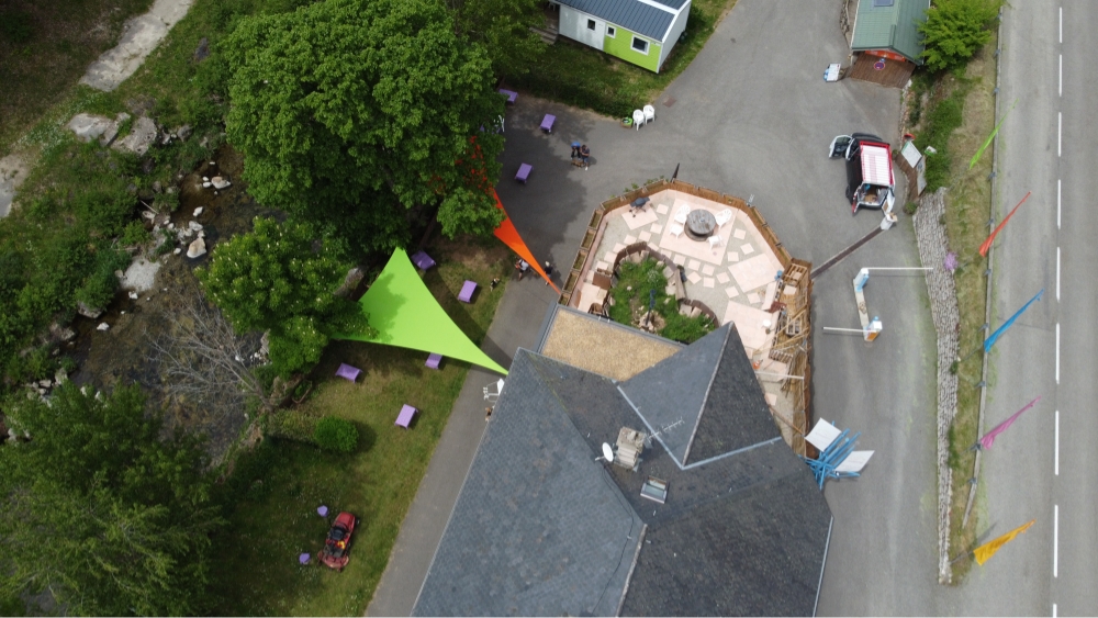 Solamena Voiles D Ombrage Pro370 6