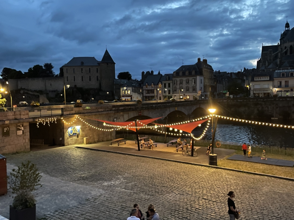 Solamena Voiles D Ombrage Pro370 8