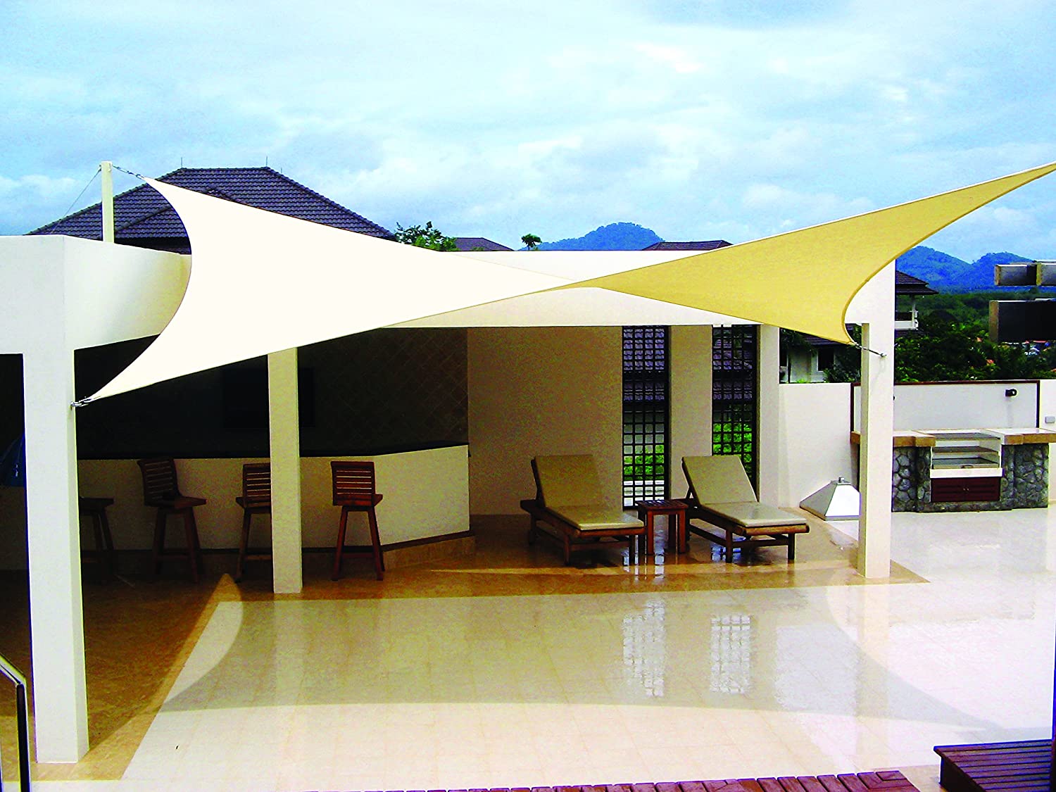 Solamena Voiles D Ombrage Voilesdombrage 1