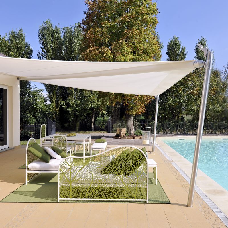 Solamena Voiles D Ombrage Voile Ombrage