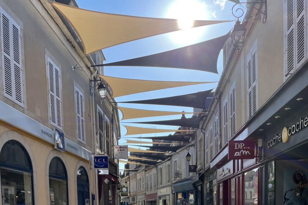 Solamena Voiles D Ombrage Collectivites 3