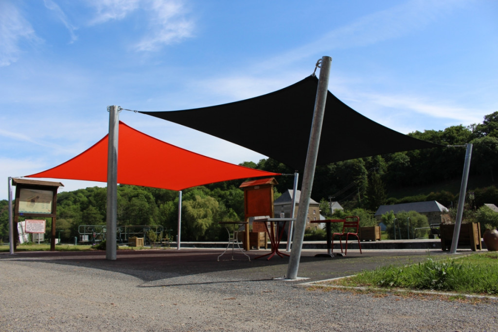 Solamena Voiles D Ombrage Collectivites 5