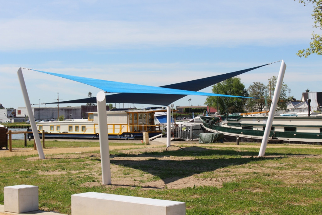 Solamena Voiles D Ombrage Collectivites 8