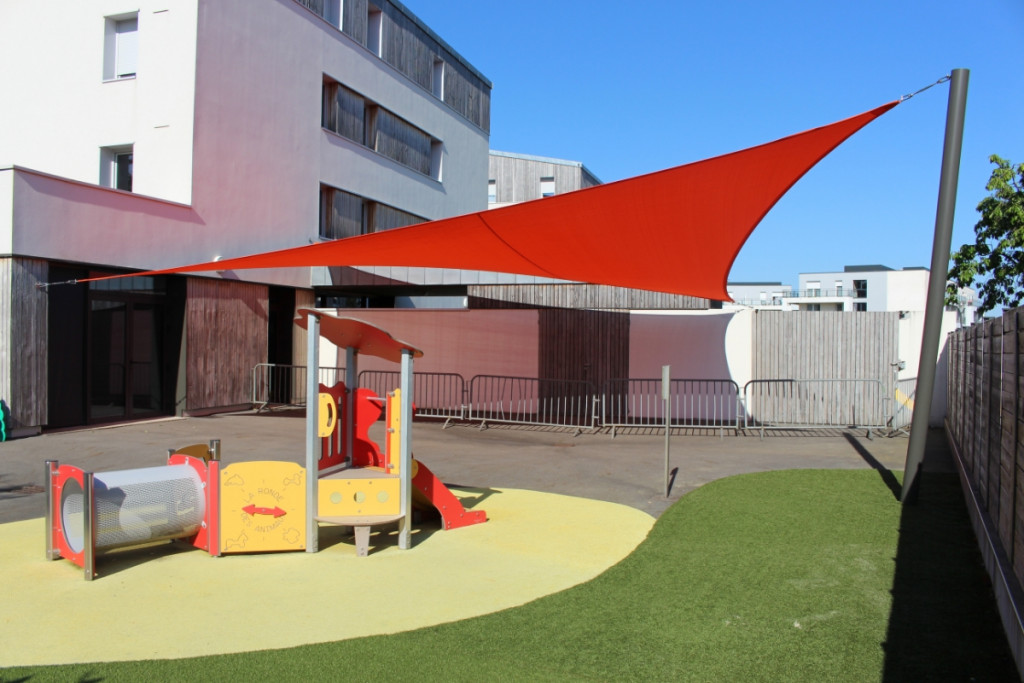 Solamena Voiles D Ombrage Creche 4