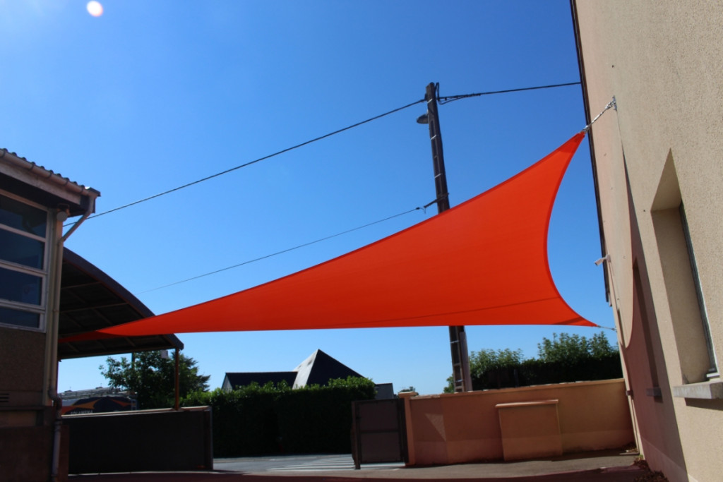Solamena Voiles D Ombrage ETABLISSEMENTS SCOLAIRES 3