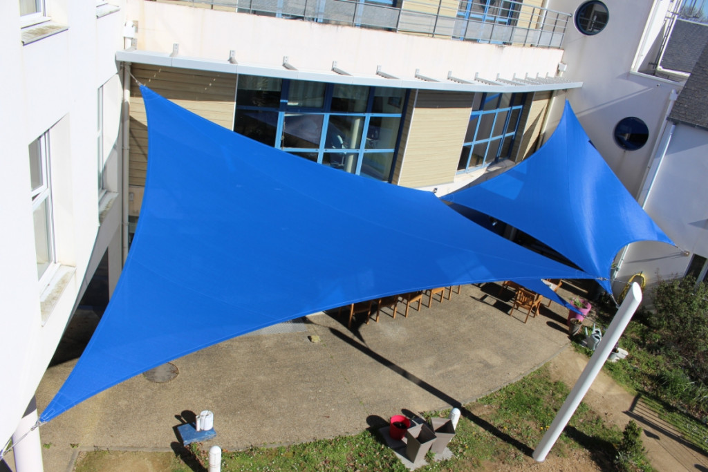 Solamena Voiles D Ombrage Etablissements Sante Public 2