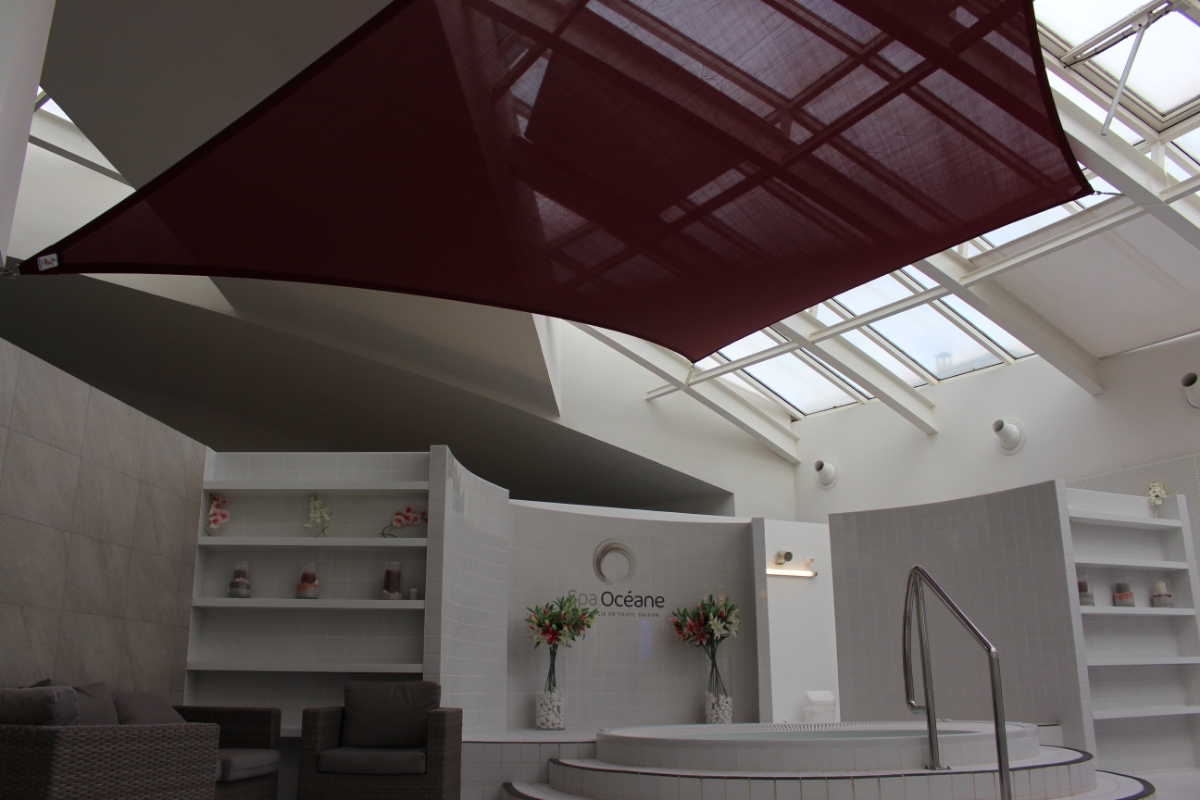 Solamena Voiles D Ombrage Magasins 2