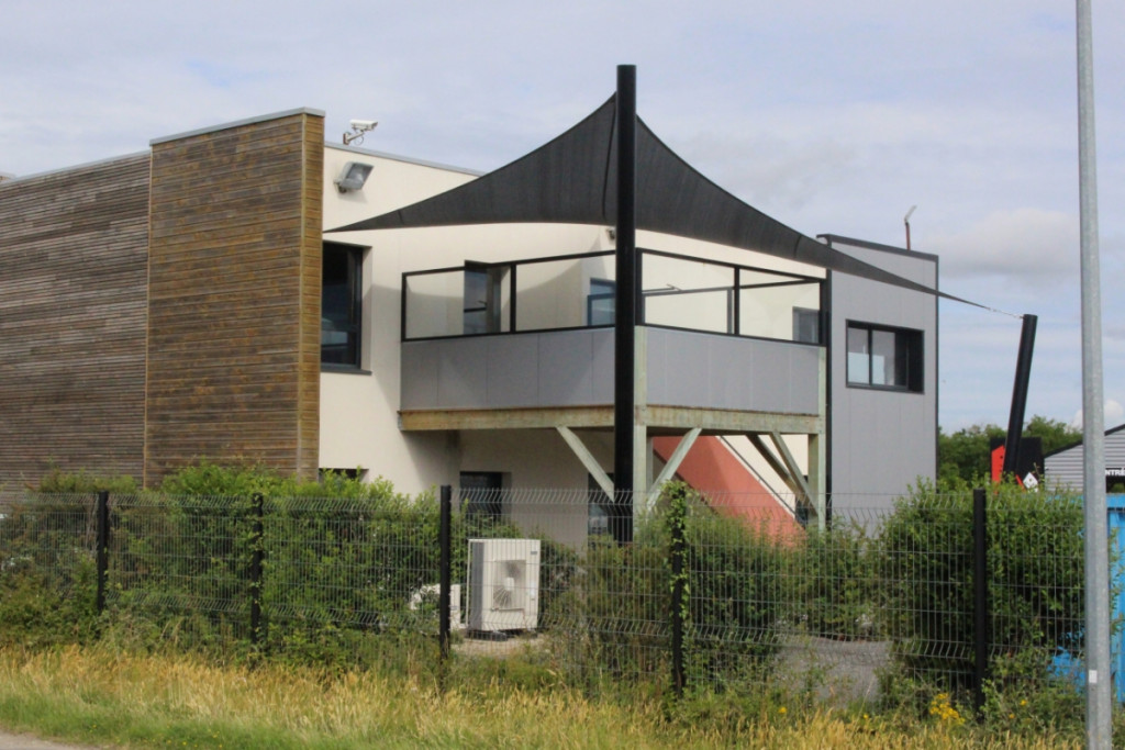 Solamena Voiles D Ombrage Magasins 5