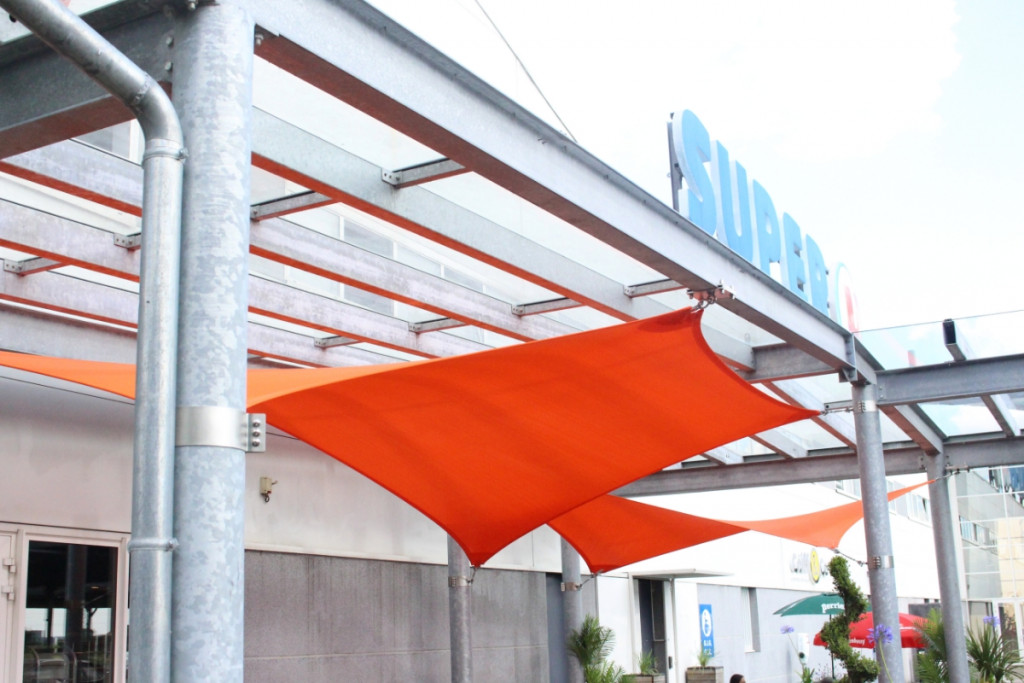 Solamena Voiles D Ombrage Magasins 6