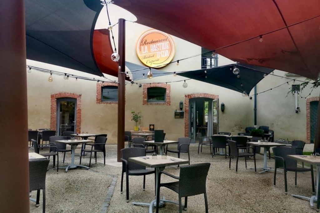 Solamena Voiles D Ombrage Restaurants 1