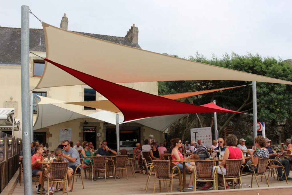 Solamena Voiles D Ombrage Restaurants 11