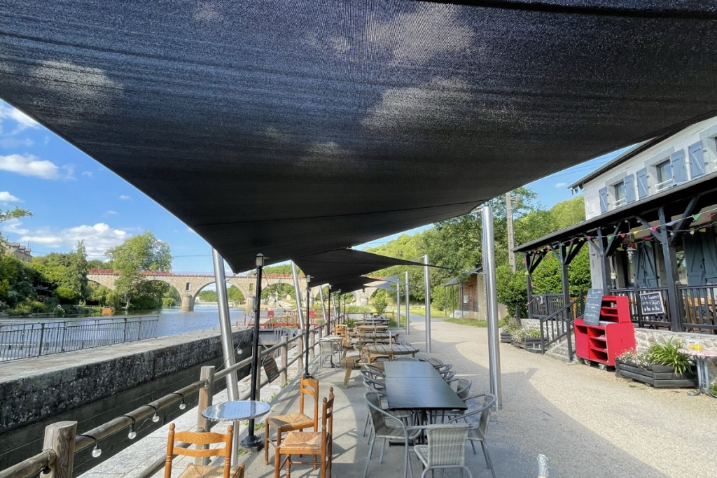 Solamena Voiles D Ombrage Restaurants 4