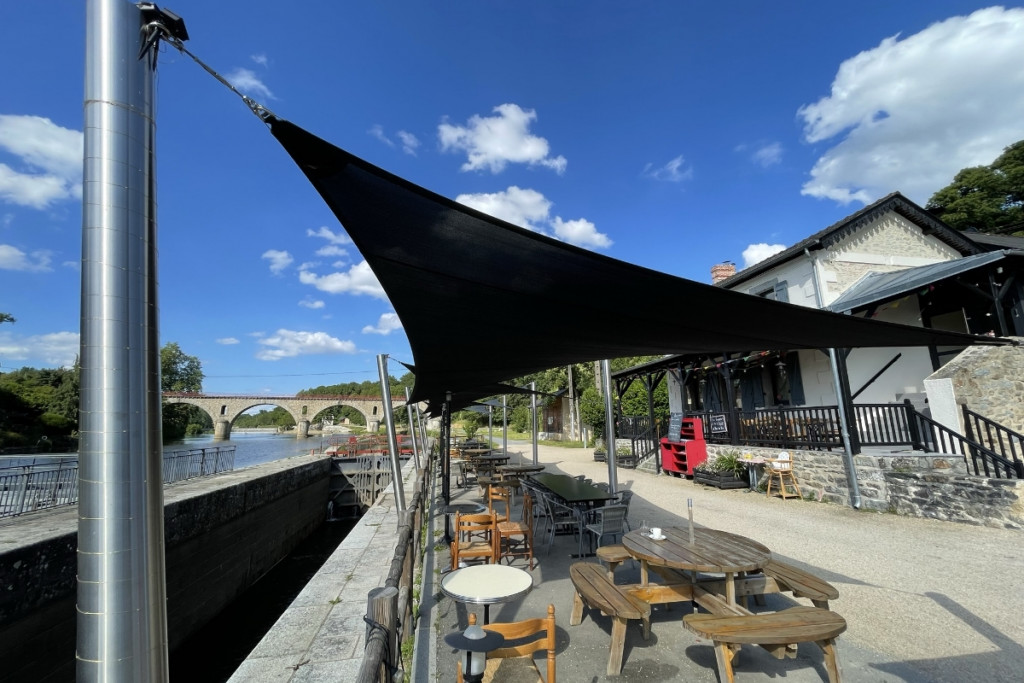 Solamena Voiles D Ombrage Restaurants 5