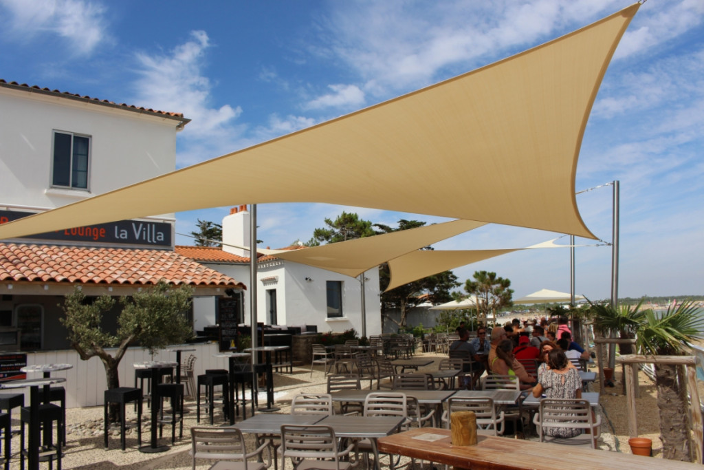Solamena Voiles D Ombrage Restaurants 9