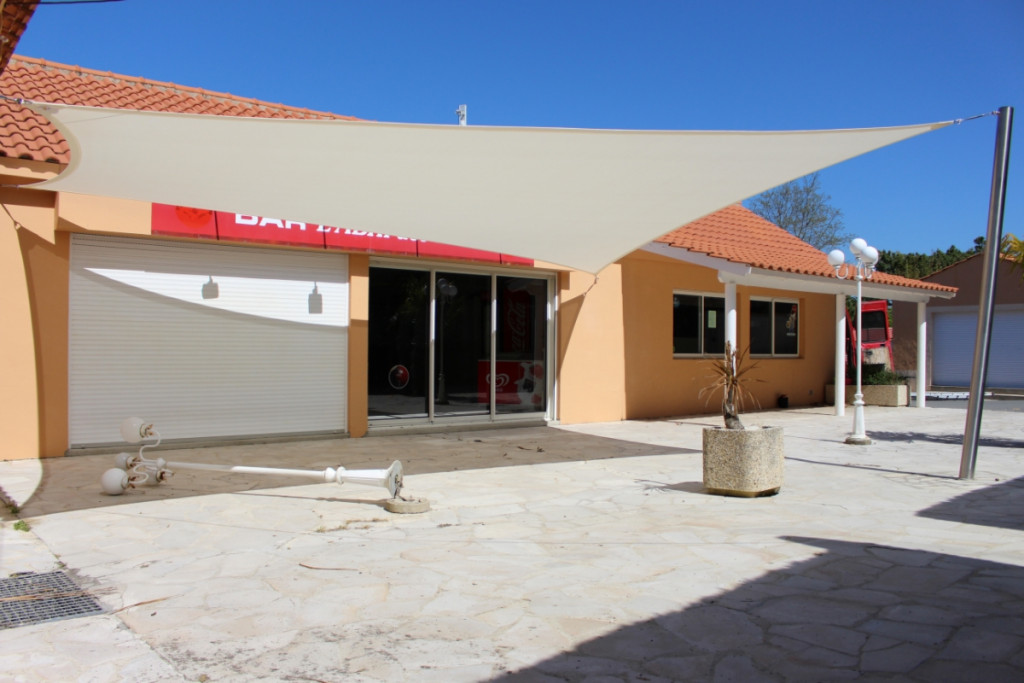 Solamena Voiles D Ombrage Centre Aquatique 20