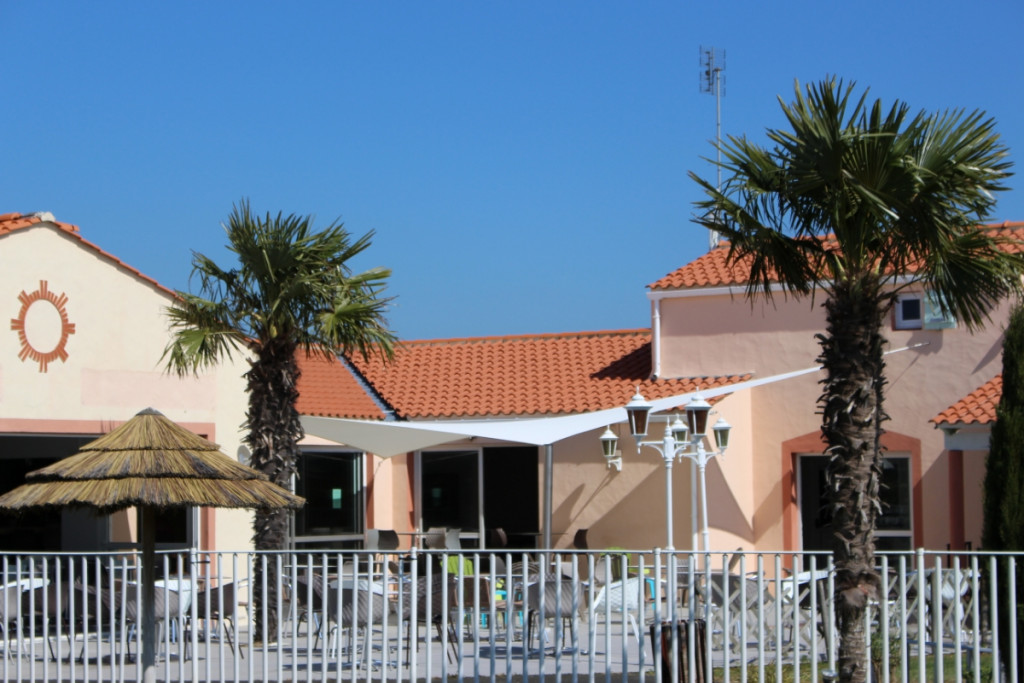 Solamena Voiles D Ombrage Centre Aquatique 21