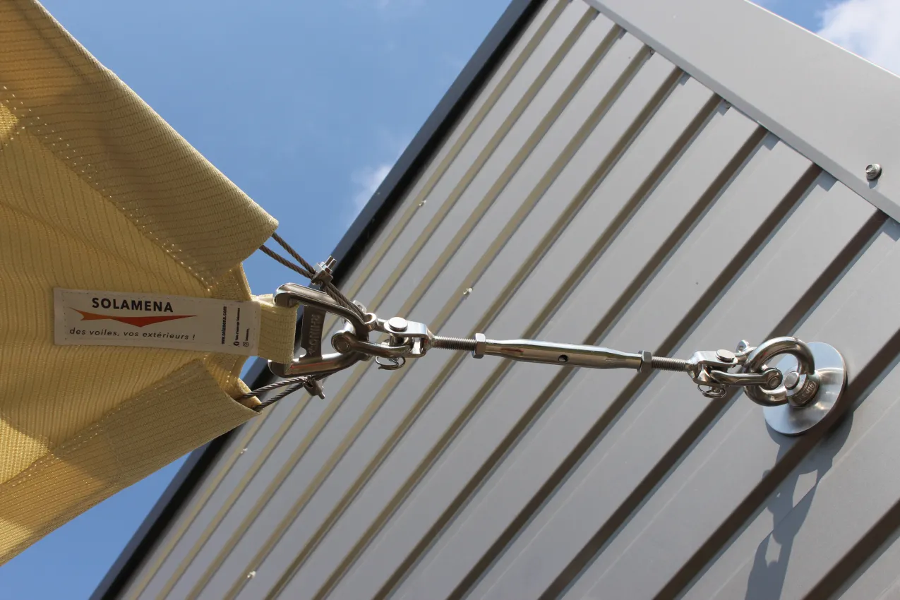 Solamena Fabricant De Voiles D Ombrage Partout En France Accastillage 1